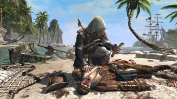 Immagine -7 del gioco Assassin's Creed IV Black Flag per Xbox One