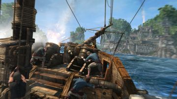 Immagine -4 del gioco Assassin's Creed IV Black Flag per Xbox One