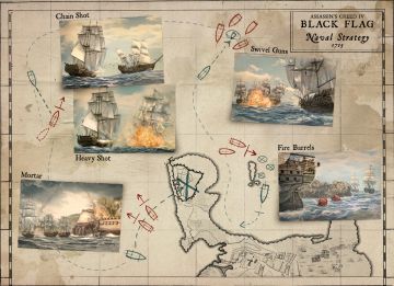 Immagine -2 del gioco Assassin's Creed IV Black Flag per Xbox One