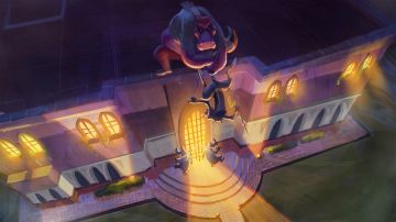 Immagine 31 del gioco Sly Cooper: Ladri nel Tempo per PSVITA