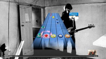 Immagine -4 del gioco Singstar Guitar per PlayStation 3