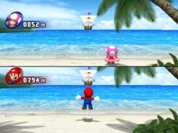Immagine -12 del gioco Mario Party 8 per Nintendo Wii