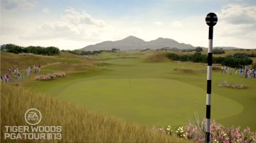 Immagine -6 del gioco Tiger Woods PGA Tour 13: The Masters per PlayStation 3