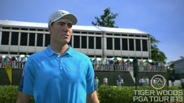 Immagine -5 del gioco Tiger Woods PGA Tour 13: The Masters per PlayStation 3