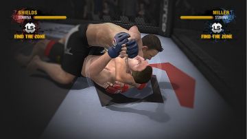 Immagine 26 del gioco EA Sports MMA per PlayStation 3