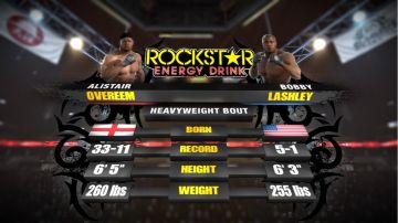 Immagine 27 del gioco EA Sports MMA per PlayStation 3
