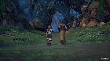 Immagine 3 del gioco Kingdom Hearts HD 2.8 Final Chapter Prologue per PlayStation 4