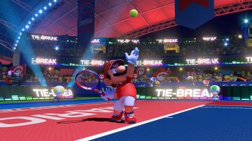 Immagine -6 del gioco Mario Tennis Aces per Nintendo Switch