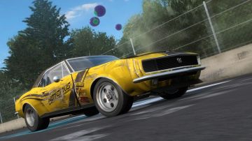 Immagine -10 del gioco Need for Speed Pro Street per Xbox 360