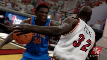Immagine -17 del gioco NBA 2K7 per Xbox 360
