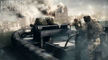 Immagine -3 del gioco Medal of Honor: Warfighter per Xbox 360