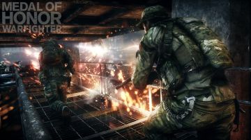 Immagine -1 del gioco Medal of Honor: Warfighter per Xbox 360