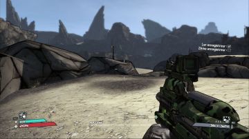 Immagine 61 del gioco Borderlands per PlayStation 3