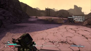 Immagine 56 del gioco Borderlands per PlayStation 3