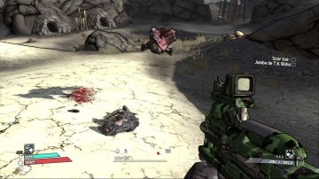 Immagine 58 del gioco Borderlands per PlayStation 3