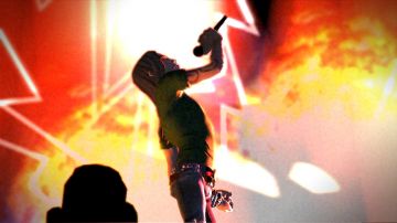 Immagine -4 del gioco Rock Band per Xbox 360