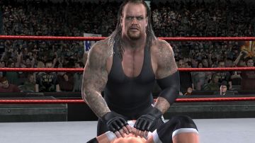 Immagine -16 del gioco WWE Smackdown vs. RAW 2008 per Xbox 360