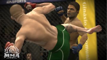 Immagine 33 del gioco EA Sports MMA per PlayStation 3