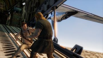 Immagine 46 del gioco Uncharted 3: L'inganno di Drake per PlayStation 3