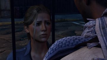 Immagine 47 del gioco Uncharted 3: L'inganno di Drake per PlayStation 3
