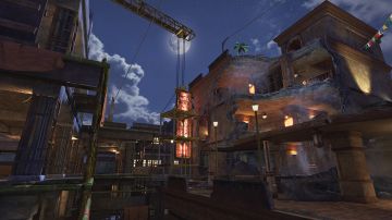 Immagine 58 del gioco Uncharted 3: L'inganno di Drake per PlayStation 3