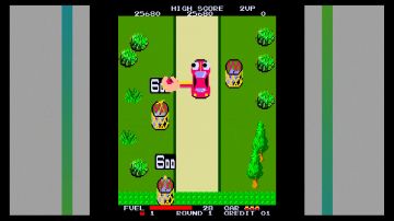 Immagine -17 del gioco SNK 40TH Anniversary Collection per PlayStation 4