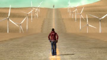 Immagine -7 del gioco No More Heroes: Heroes' Paradise per PlayStation 3