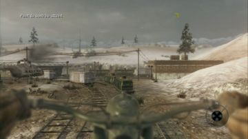 Immagine 92 del gioco Call of Duty Black Ops per PlayStation 3