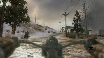 Immagine 93 del gioco Call of Duty Black Ops per PlayStation 3