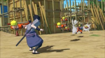 Immagine 52 del gioco Naruto Shippuden: Ultimate Ninja Storm 3 per PlayStation 3