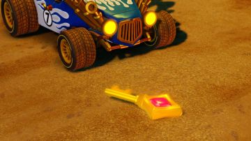 Immagine -4 del gioco Crash Team Racing Nitro Fueled per Xbox One