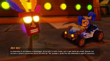 Immagine 31 del gioco Crash Team Racing Nitro Fueled per PlayStation 4