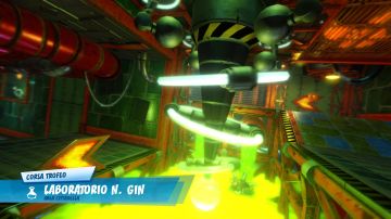 Immagine 33 del gioco Crash Team Racing Nitro Fueled per Nintendo Switch