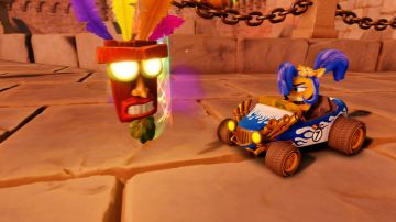 Immagine 32 del gioco Crash Team Racing Nitro Fueled per Nintendo Switch