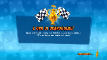 Immagine 25 del gioco Crash Team Racing Nitro Fueled per PlayStation 4