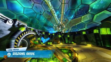 Immagine 18 del gioco Crash Team Racing Nitro Fueled per Xbox One