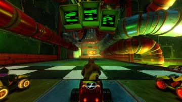 Immagine 16 del gioco Crash Team Racing Nitro Fueled per Nintendo Switch