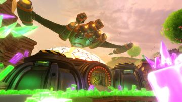 Immagine 1 del gioco Crash Team Racing Nitro Fueled per Xbox One