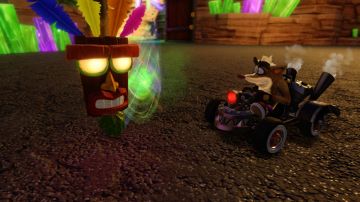 Immagine -10 del gioco Crash Team Racing Nitro Fueled per PlayStation 4