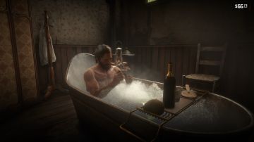 Immagine 35 del gioco Red Dead Redemption 2 per Xbox One