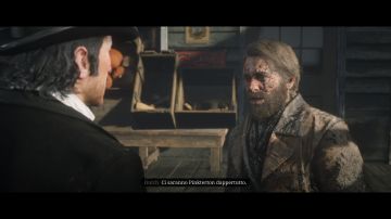 Immagine 37 del gioco Red Dead Redemption 2 per Xbox One