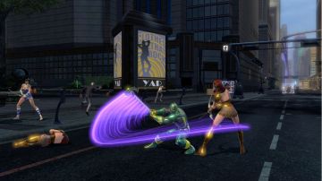 Immagine -17 del gioco DC Universe Online per Free2Play