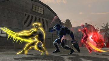 Immagine -3 del gioco DC Universe Online per Free2Play