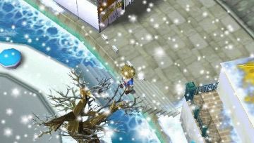 Immagine -3 del gioco Innocent Life: A Futuristic Harvest Moon per PlayStation PSP