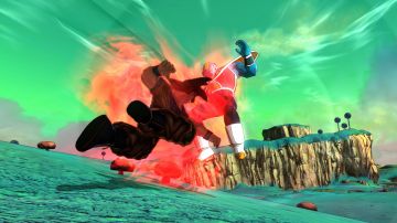 Immagine 26 del gioco Dragon Ball Z: Battle of Z per PlayStation 3