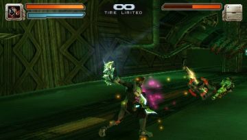 Immagine -9 del gioco Bounty Hounds per PlayStation PSP