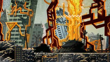 Immagine -4 del gioco Giga Wrecker Alt. per Xbox One