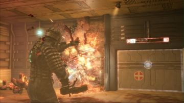Immagine -11 del gioco Dead Space per Xbox 360