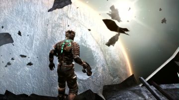 Immagine -9 del gioco Dead Space per Xbox 360