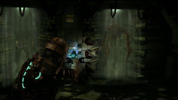 Immagine -7 del gioco Dead Space per Xbox 360
